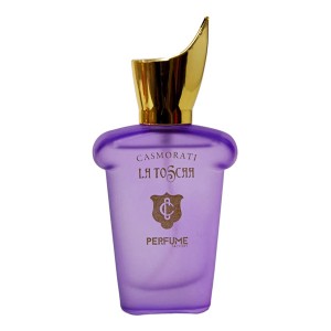 عطر جیبی زنانه پرفیوم فکتوری مدل Casmorati La Toscaa