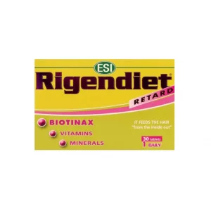 قرص ریجن دایت ای اس آی