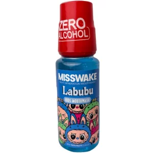 دهانشویه کودک لبوبو میسویک (آبي)