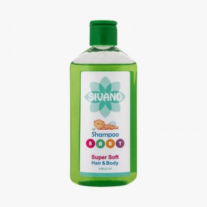 شامپو سر و بدن کودک سیوند
