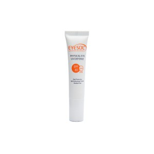 کرم ضدآفتاب دور چشم آیسول (SPF30)