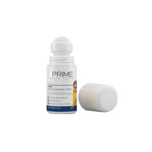 لوسیون ضدآفتاب رول_آن (SPF 50) پریم