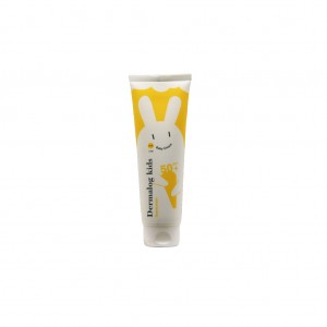 کرم ضد آفتاب کودک درمالوگ (SPF50)