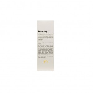 کرم ضد آفتاب کودک درمالوگ (SPF50)