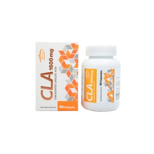 کپسول سی ال ای کارن