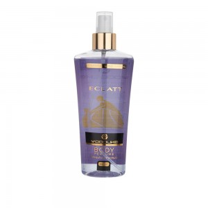 بادی اسپلش زنانه وودلایک مدل Eclatt