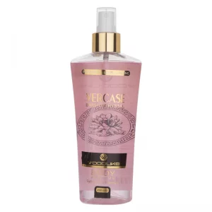 بادی اسپلش زنانه وودلایک مدل Vercase