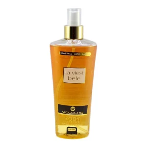 بادی اسپلش زنانه وودلایک مدل لانکوم لاویستابل