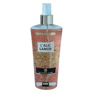 بادی اسپلش زنانه وودلایک مدل lamor