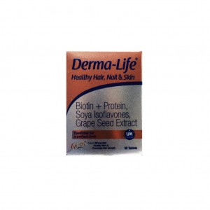 قرص درما لایف لایف آن