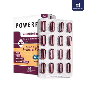 پاورفیت (قابل سفارش فقط دو بسته )