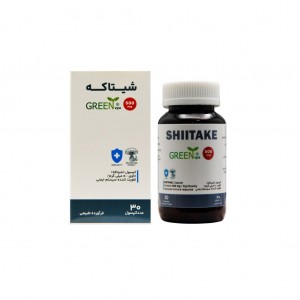 کپسول شیتاکه