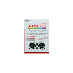 قرص دابل بول نیچرز اونلی