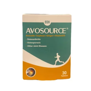 قرص آوسورس بی اس کی