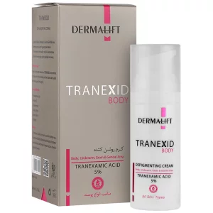 کرم روشن کننده ترنکسید