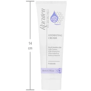 کرم آبرسان راکوتن پوست خشک و حساس