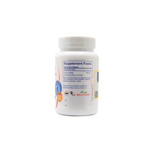 کپسول شارک کارتیلاج ویتاشور