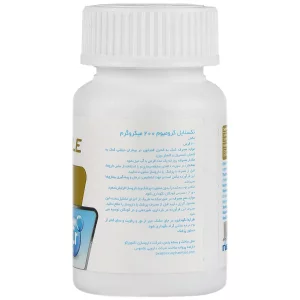 کرومیوم نکستایل 200 میکروگرم