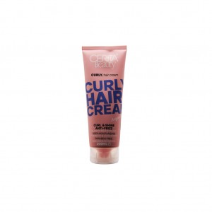 کرم موی حاوی روغن آرگان فر سریتا (بدون نیاز به آبکشی)