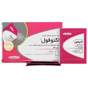 ساشه اکتوفول اکتوورکو