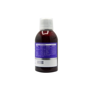 شربت ایمیونیتی ویوا کیدز