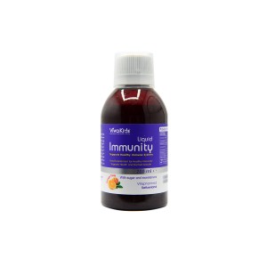 شربت ایمیونیتی ویوا کیدز