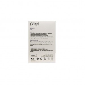 روغن ریش سریتا