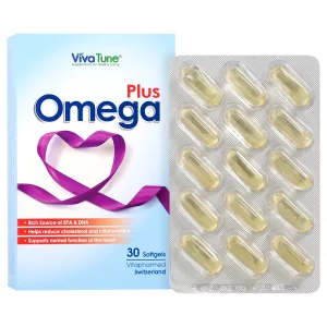 امگا پلاس  ویواتون Omega Plus