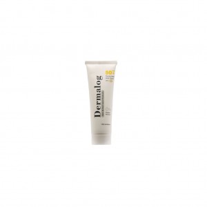 کرم ضد آفتاب و ضد لک درمالوگ (SPF 50)