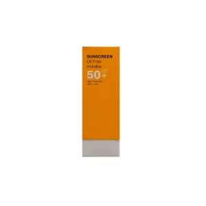 کرم ضد آفتاب فاقد چربی درمالوگ (SPF50)