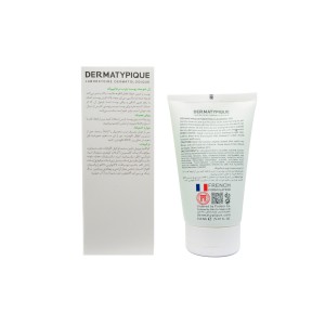 ژل شوینده صورت مناسب پوست چرب درماتیپیک