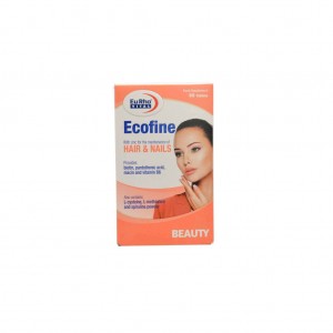 قرص اکوفاین یوروویتال