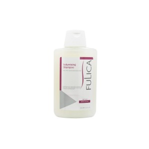 شامپو حجم‌دهنده موهای نازک و کم‌پشت فولیکا