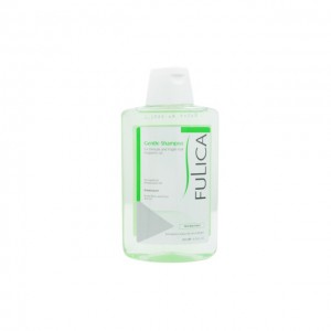 شامپو روزانه ملایم فولیکا
