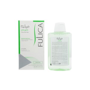 شامپو روزانه ملایم فولیکا
