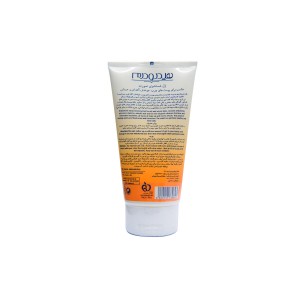 ژل شستشوی صورت پوست چرب و جوشدار هیدرودرم