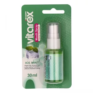 اسپری دهاشویه خوشبو کننده ویتارکس