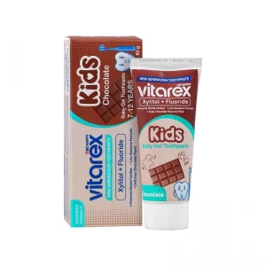 خمیر دندان کودک ویتارکس