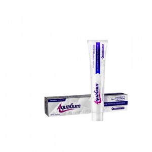 خمیر دندان مناسب دندان های حساس آکواگام