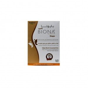 قرص بایونا شیپ نیچرز اونلی