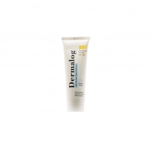 کرم ضد آفتاب پوست خشک درمالوگ (SPF50)