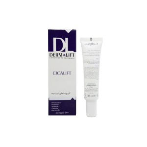 کرم ترمیم کننده سیکالیفت درمالیفت