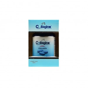 قرص کلاژن کلاژینو
