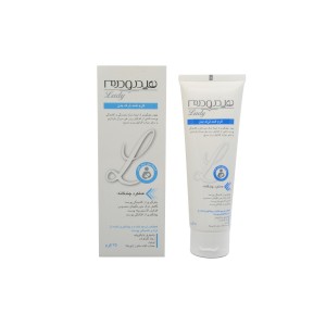 کرم ضد ترک بدن هیدرودرم