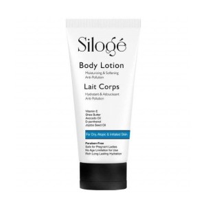لوسیون مرطوب کننده بدن سیلوژه