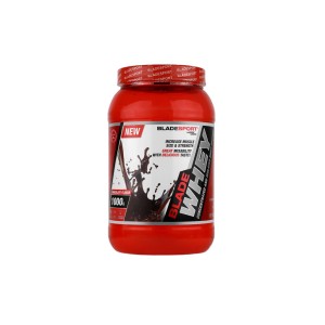 پودر پروتئین وی  ایزوله کنسانتره بلید اسپرت 1 کیلویی