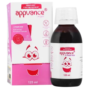 شربت اشتها آور اپونس