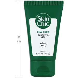 ژل کنترل کننده چربی درخت چای