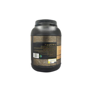 پودر پروتئین وی 100 گلد کر لاین ترک نوتریشن (2275 گرم)