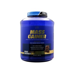 پودر مس گینر پرو نوتریشن پلاس